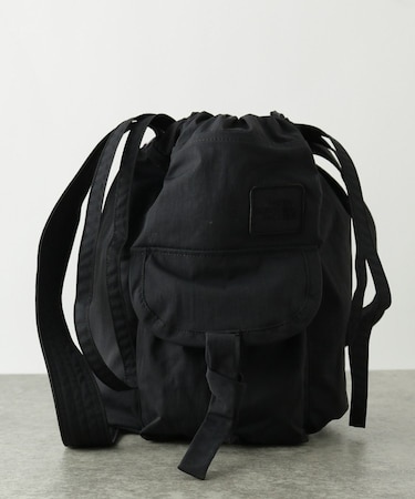 【THE NORTH FACE Purple Label】Mountain Shoulder Bag