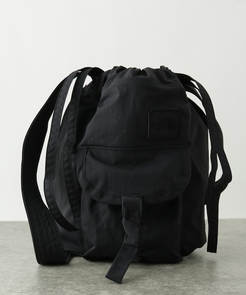 【THE NORTH FACE Purple Label】Mountain Shoulder Bag