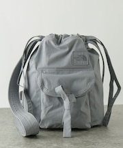 【THE NORTH FACE Purple Label】Mountain Shoulder Bag
