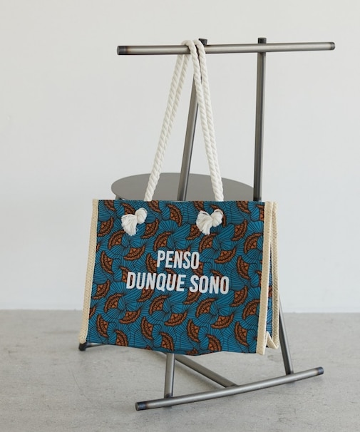 ラタイデアトート