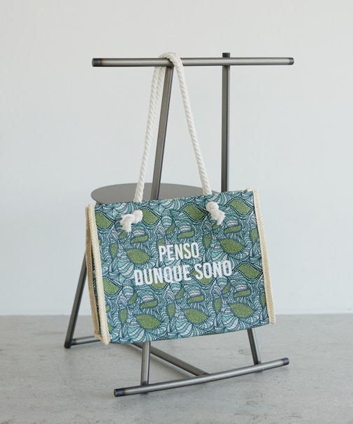 ラタイデアトート