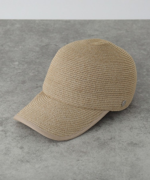 ペーパーキャップ