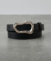 【LE VERNIS】Poire belt