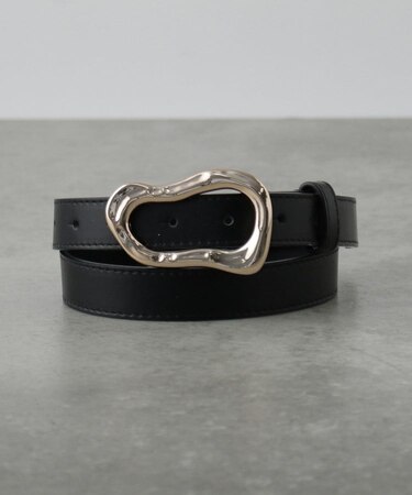 【LE VERNIS】Poire belt