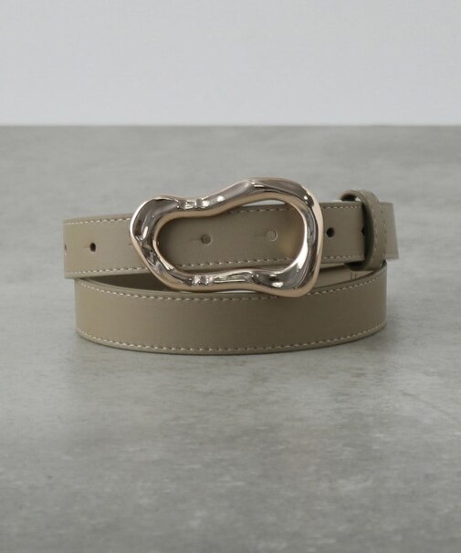 【LE VERNIS】Poire belt