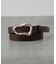 【LE VERNIS】Poire belt