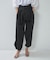 【一部店舗限定】ウエストラップジョガーパンツ