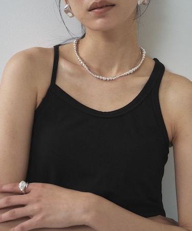 アシンメトリーアメスリタンク