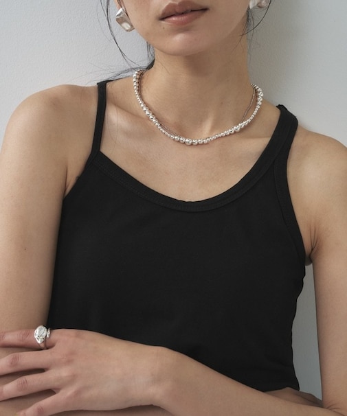 アシンメトリーアメスリタンク