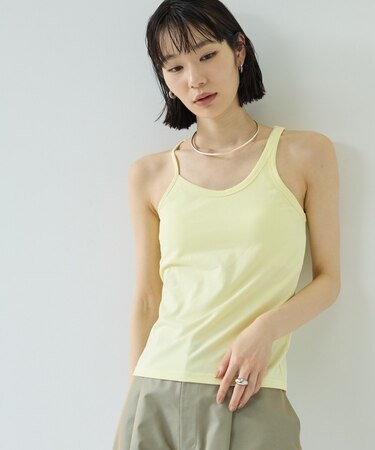 アシンメトリーアメスリタンク