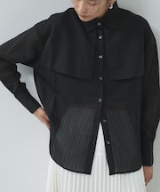 ファインシアーブラウス