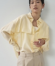 ファインシアーブラウス