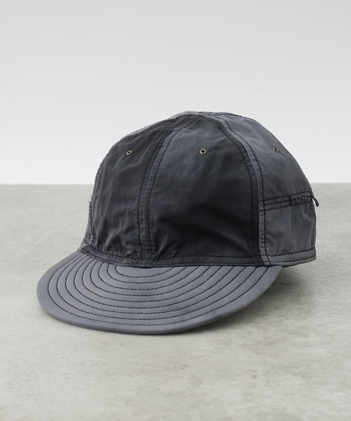 【THE NORTH FACE Purple Label】Uneven Dyed Field Cap