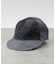 【THE NORTH FACE Purple Label】Uneven Dyed Field Cap