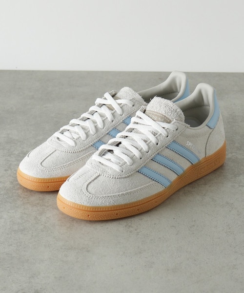 adidas】Handball Spezial｜ギャレストの通販｜&mall（アンドモール