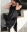イレギュラーヘムレースキャミ