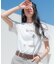 タイポグラフィTシャツ【接触冷感】