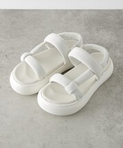 【PUMA】ウィメンズ マユ サマー サンダル MU