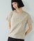 3DプリントロゴTシャツ