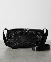 【THE NORTH FACE Purple Label】Mesh Shoulder Bag S