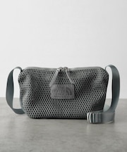 【THE NORTH FACE Purple Label】Mesh Shoulder Bag S
