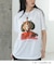 【GOODROCKSPEED】QUEEN AMIDALA ／ Print T－Shirt