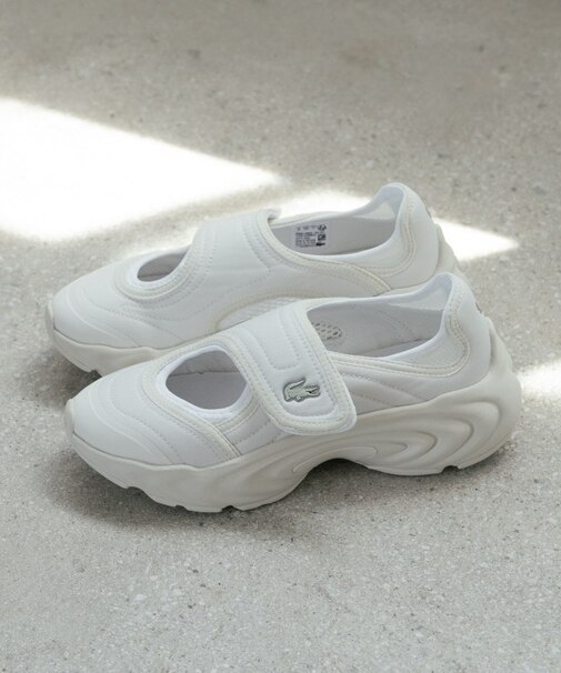 【LACOSTE】SPINOR SANDAL