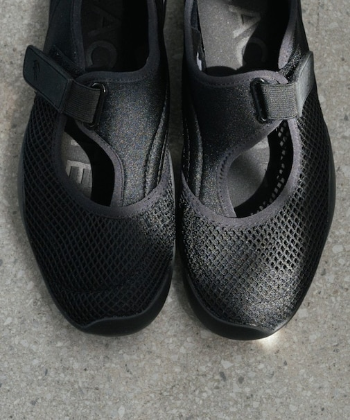 【LACOSTE】LOW MYSTERE