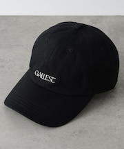 GALLESTロゴキャップ