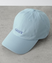 GALLESTロゴキャップ