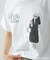 【GOOD ROCK SPEED】The Devil Wears Prada／Graphic Print T-Shirt
