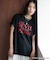 【GOOD ROCK SPEED】The Devil Wears Prada／Logo Print T-Shirt