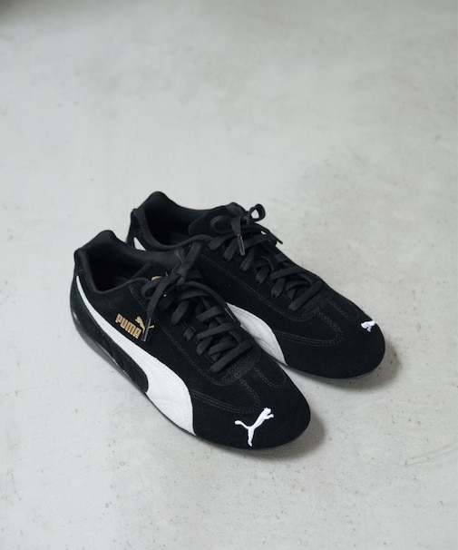 【PUMA】ユニセックス スピードキャット OG