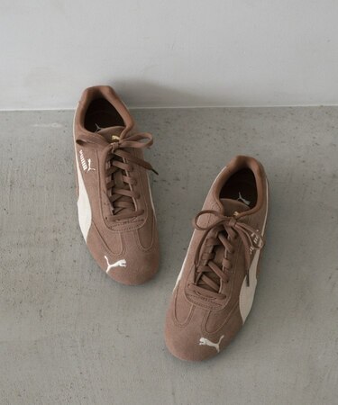 【PUMA】ユニセックス スピードキャット OG