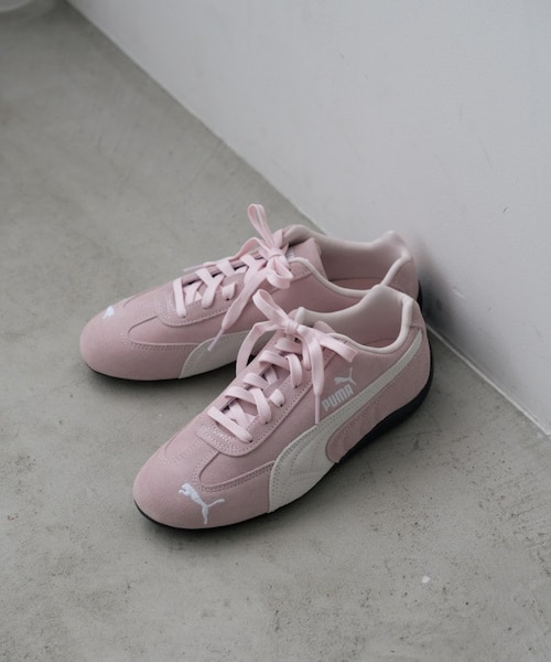 PUMA】ユニセックス スピードキャット OG｜ギャレストの通販｜&mall