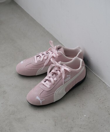 【PUMA】ユニセックス スピードキャット OG
