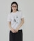 フレンチブルTシャツ