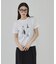 フレンチブルTシャツ