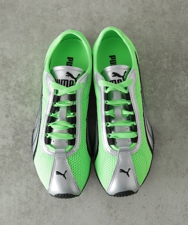 【PUMA】ユニセックス Hストリート OG スニーカー