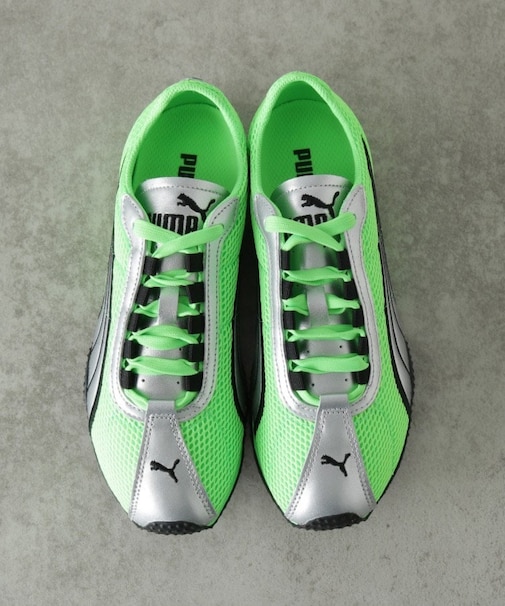 【PUMA】ユニセックス Hストリート OG スニーカー