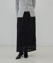 シアージャガードスカート