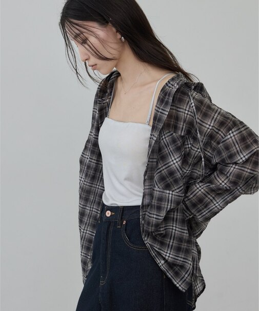 ラメベアトップ