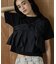 ツイストドッキングTシャツ