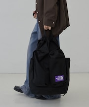 【THE NORTH FACE Purple Label】Mountain Wind