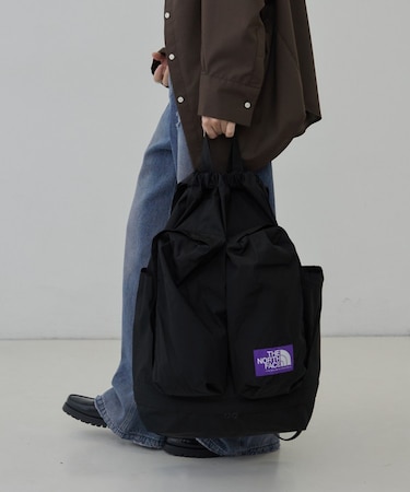 【THE NORTH FACE Purple Label】Mountain Wind