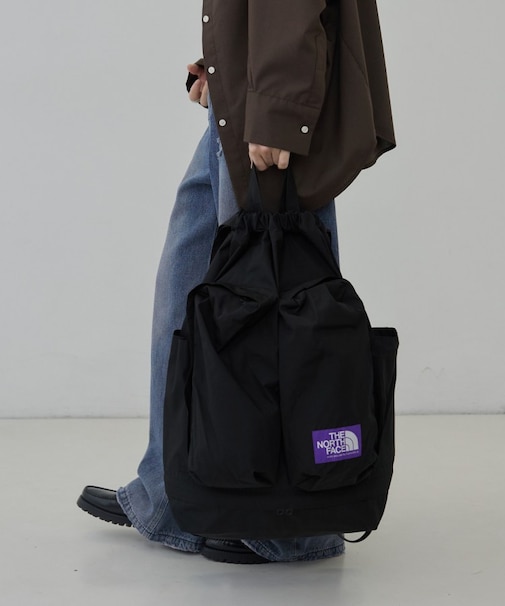 【THE NORTH FACE Purple Label】Mountain Wind
