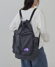 【THE NORTH FACE Purple Label】Mountain Wind