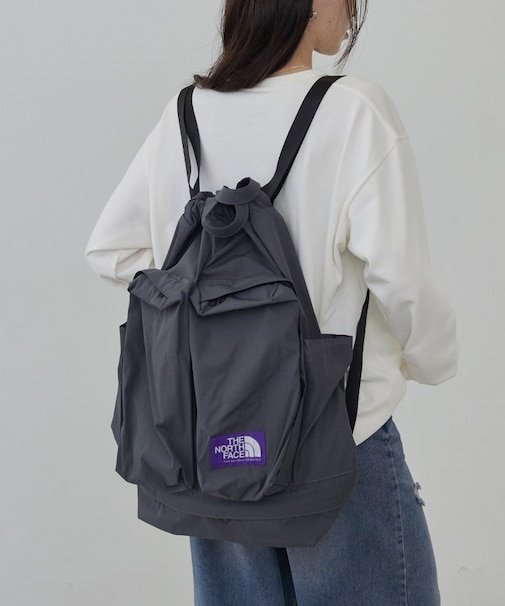 【THE NORTH FACE Purple Label】Mountain Wind