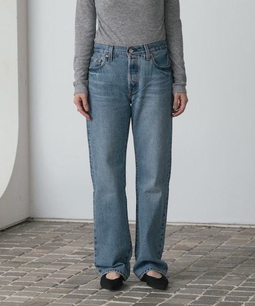 【LEVI’S】501 90s