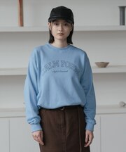 フォルムロゴスウェット
